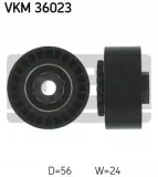 kolo-napinacza-renault-twingo-1-2-96-srednica-wewnetrzna-36023-mm