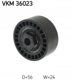 kolo-napinacza-renault-twingo-1-2-96-srednica-zewnetrzna-36023-mm