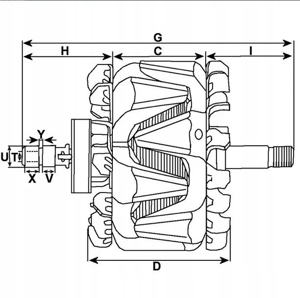 wirnik-alternatora-as-pl-ar1009-waga-z-opakowaniem-1-kg