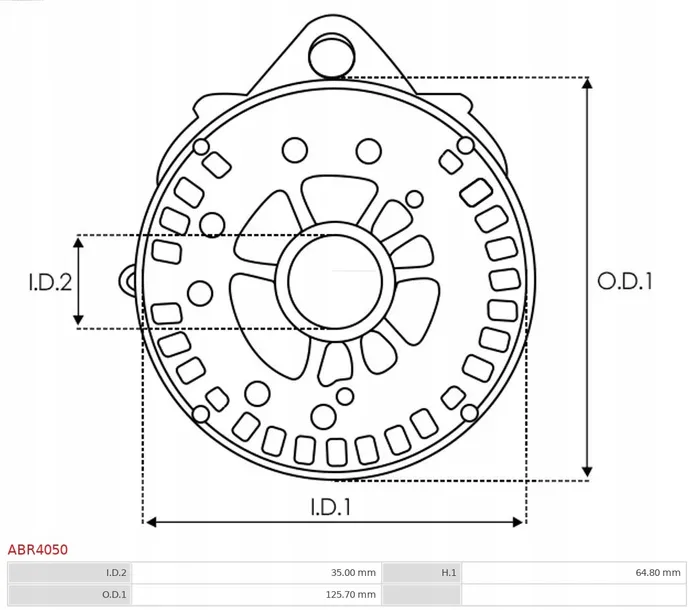 lozysko-alternatora-as-pl-abr4050-jakosc-czesci-zgodnie-z-gvo-q-oryginal-z-logo-producenta-czesci-oem-oes