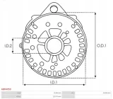 lozysko-alternatora-as-pl-abr4050-jakosc-czesci-zgodnie-z-gvo-q-oryginal-z-logo-producenta-czesci-oem-oes