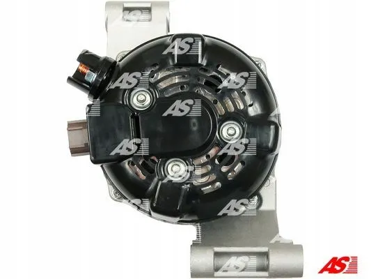 alternator-ford-focus-c-max-ii-as-pl-a6151-stan-nowy-waga-z-opakowaniem-11-kg