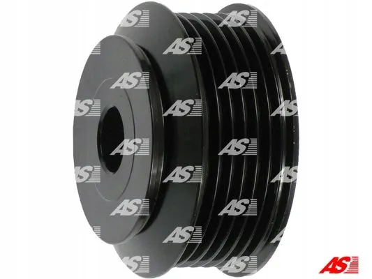 kolo-pasowe-alternatora-as-pl-ap0013-waga-z-opakowaniem-2-kg