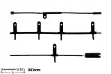 czujnik-klockow-ham-mini-r50-14-01-ate-24-8190-0235-2-numer-katalogowy-oryginalu-mini-34-35-6-761-447-mini-34-35-6-778-175
