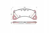 klocki-ham-prz-porsche-macan-19-numer-katalogowy-czesci-24685-170-1