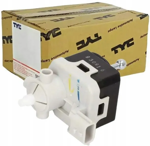 silniczek-reflektora-kia-ceed-06-lp-tyc-20-11855-ma-1-numer-katalogowy-czesci-20-11855-ma-1