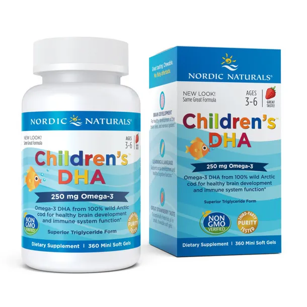 childrens-dha-250-mg-90-kaps-smak-truskawkowy