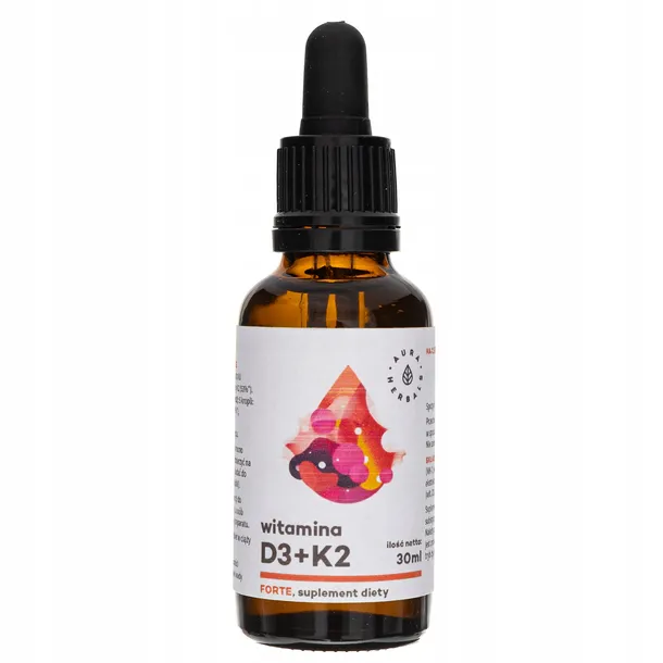 aura-witamina-d3-k2-forte-4000iu-30ml-pojemnosc-30-ml
