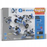 inventor-4-models-aircrafts-samoloty-wysokosc-produktu-16-cm
