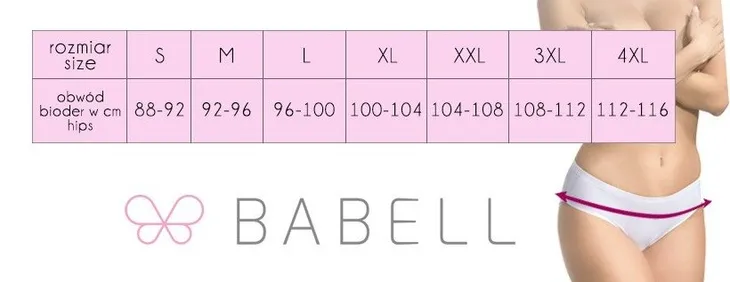 babell-figi-150-stan-nowy-marka-babell