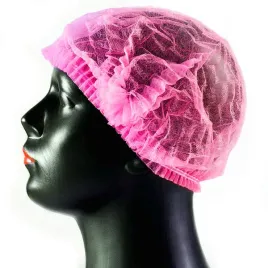 czepki-kosmetyczne-rozowe-100-sztuk