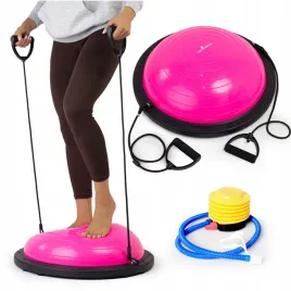 pilka-do-balansowania-z-linkami-pretorians-60-cm