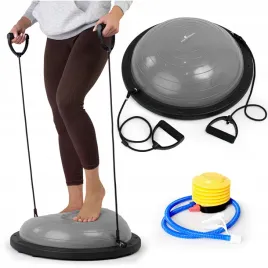 pilka-do-balansowania-z-linkami-pretorians-60-cm