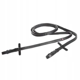 wodze-dla-konia-skorzane-ze-stoperami-start-hiddenstopsgrip-czarne-full