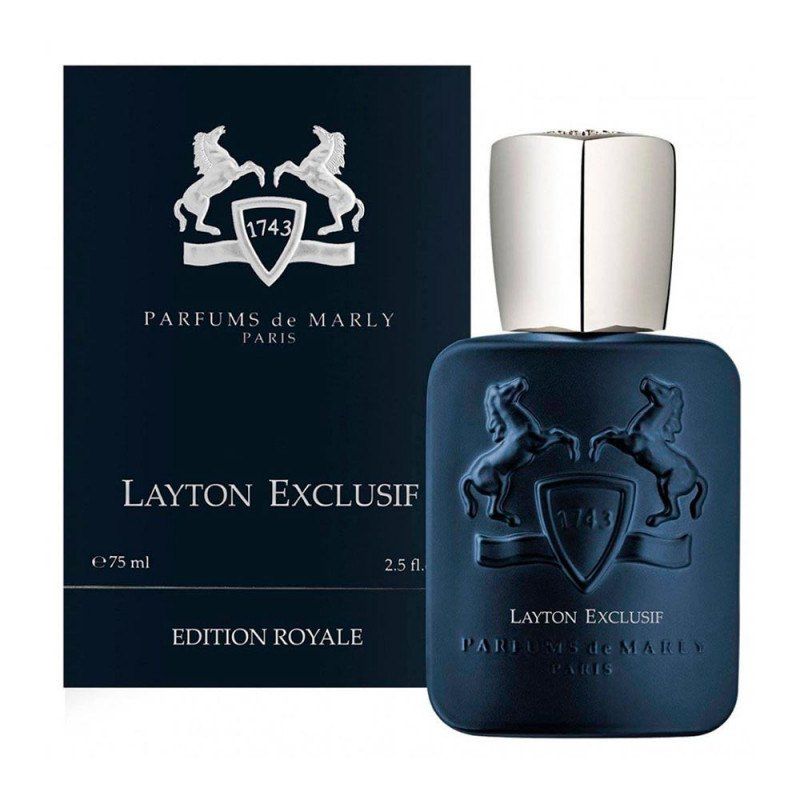 parfums de marly layton exclusif woda perfumowana 75 ml   