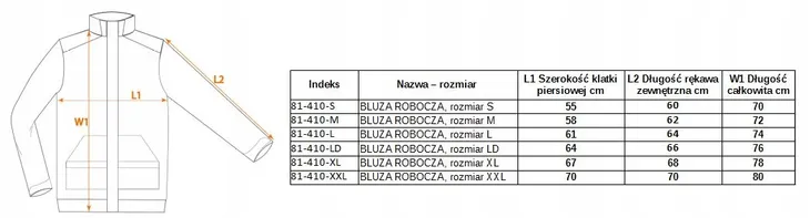 kurtka-robocza-rozmiar-xl-56-kolor-szary