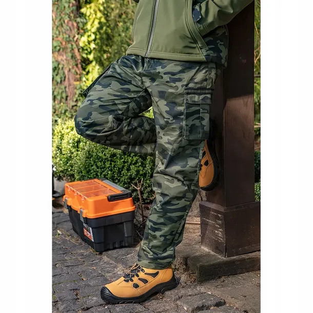 kurtka-softshell-camo-rozmiar-xxl-stan-nowy-kolekcja-camo