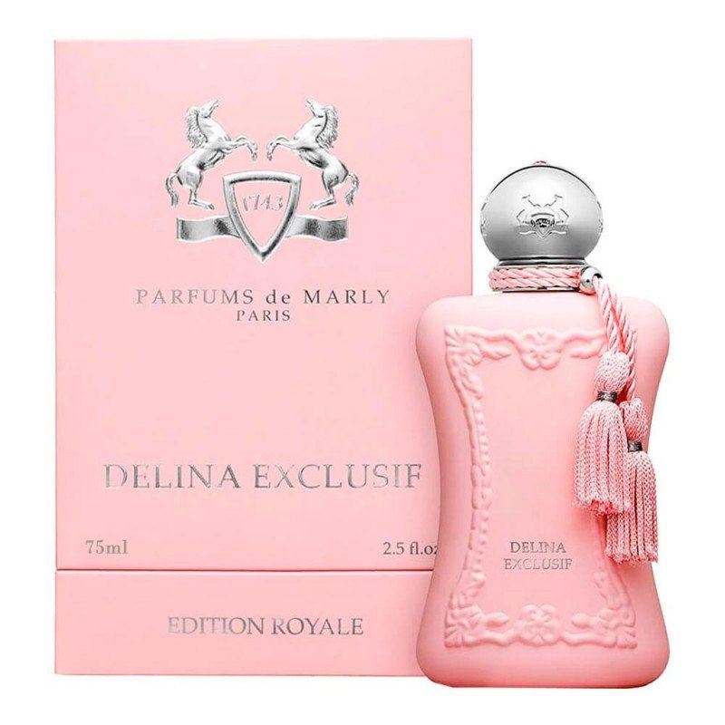 parfums de marly delina exclusif woda perfumowana 75 ml   