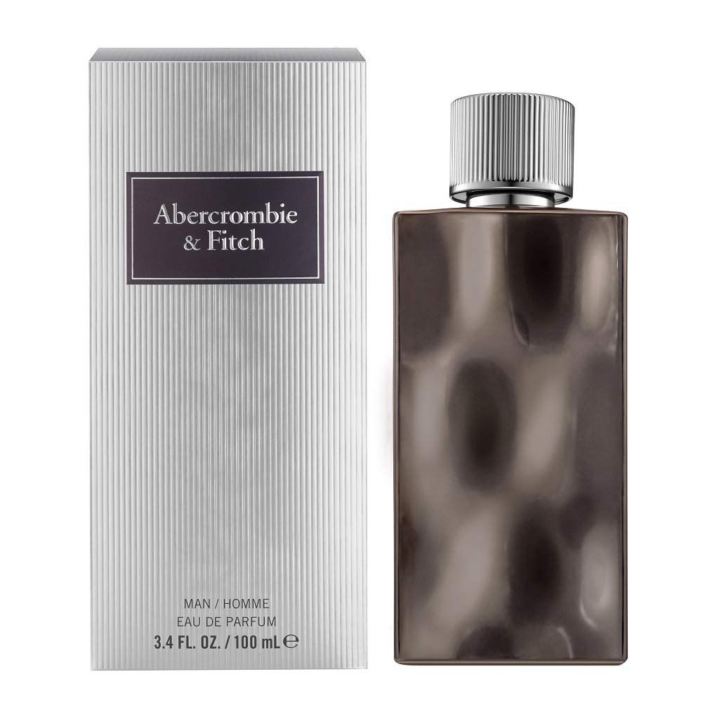 abercrombie & fitch first instinct extreme woda perfumowana 100 ml    