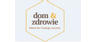 Logo sklepu DOM_I_ZDROWIE
