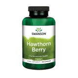 swanson-glog-owoce-565-mg-250-kapsulek-waga-z-opakowaniem-0-3-kg