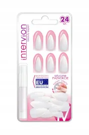 inter-vion-sztuczne-paznokcie-stiletto-mleczne-24szt-498833