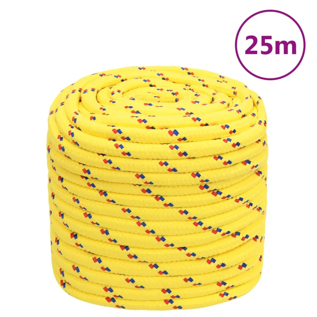 linka-zeglarska-zolta-16-mm-25-m-polipropylen