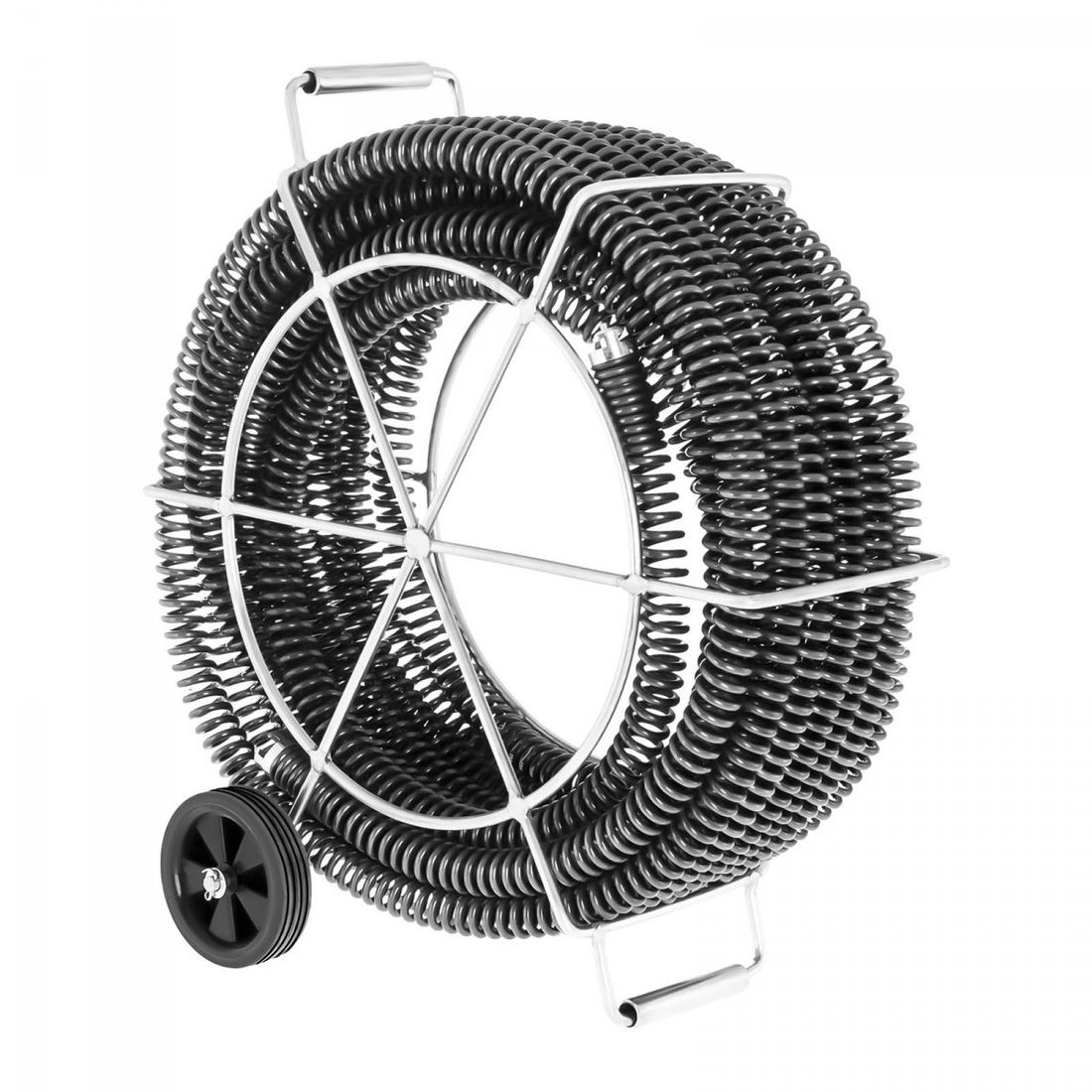 Spirale w koszu 16 22 32 mm