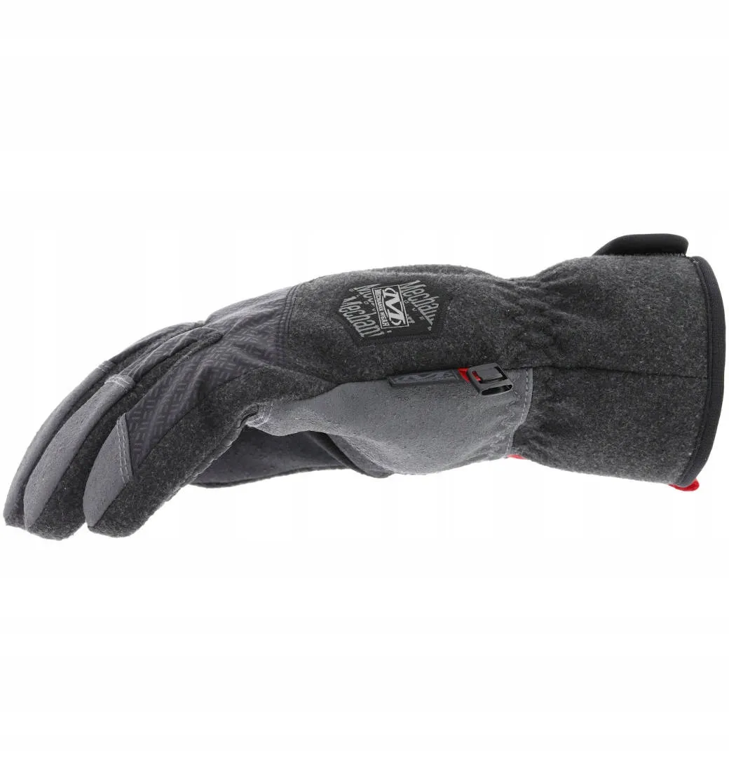 rekawice-zimowe-mechanix-coldwork-windshell-m-stan-nowy