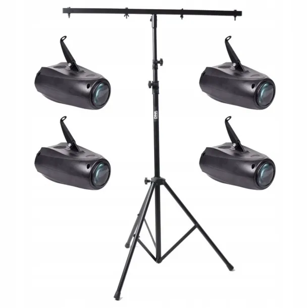 reflektor-led-light4me-airship-czarny-certyfikat-ce