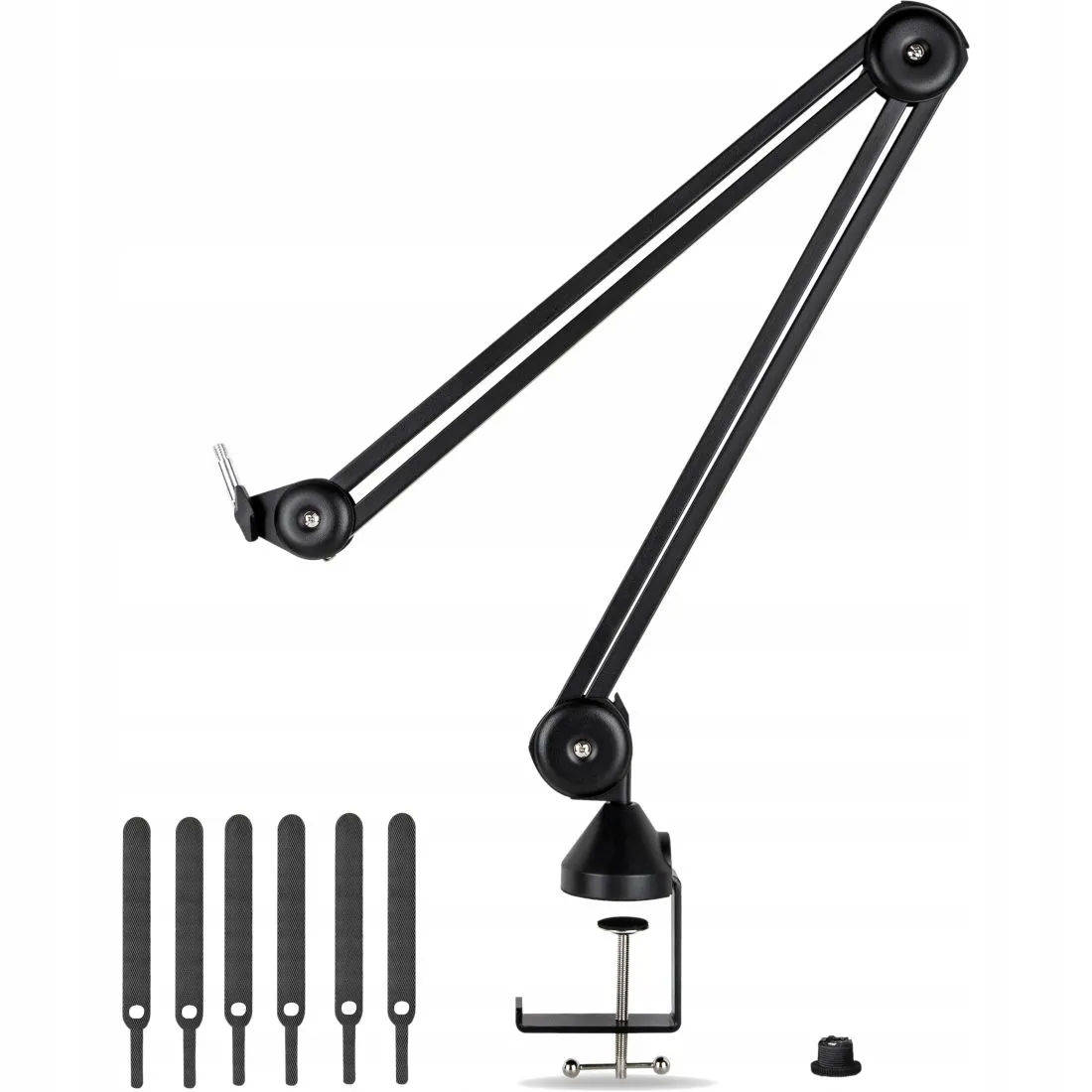 mikrofon-mozos-pm1000-pro-stan-nowy