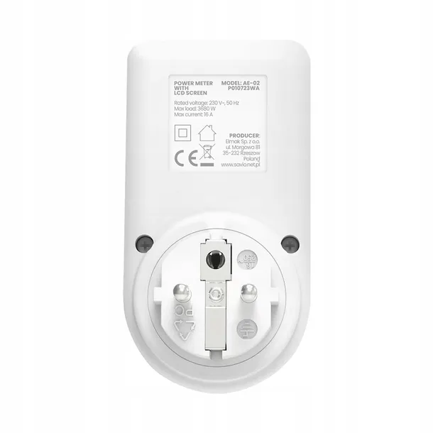 watomierz-savio-16-a-3680-w-certyfikat-ce