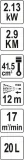 opryskiwacz-spalinowe-yato-20-l-dlugosc-lancy-56-cm