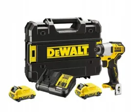 dewalt-zakretarka-udarowa-12v-163nm-2x20ah-dcf801d2