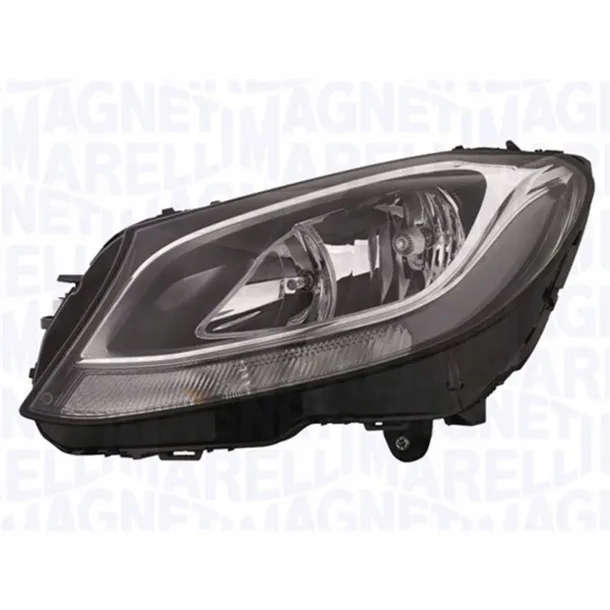 reflektor-db-c-class-w205-l-magneti-marelli-710301284203-numer-katalogowy-oryginalu-mercedes-benz-a2058200161-mercedes-benz-a2059066402