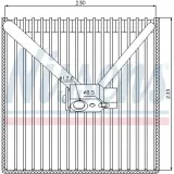 parownik-nissens-92250-stan-nowy-numer-katalogowy-oryginalu-opel-13124729-opel-6845-626-vauxhall-13124729-vauxhall-6845-626
