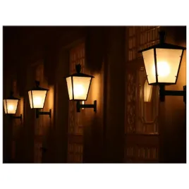 lampy-scienne-obraz-drukowany-40x30cm