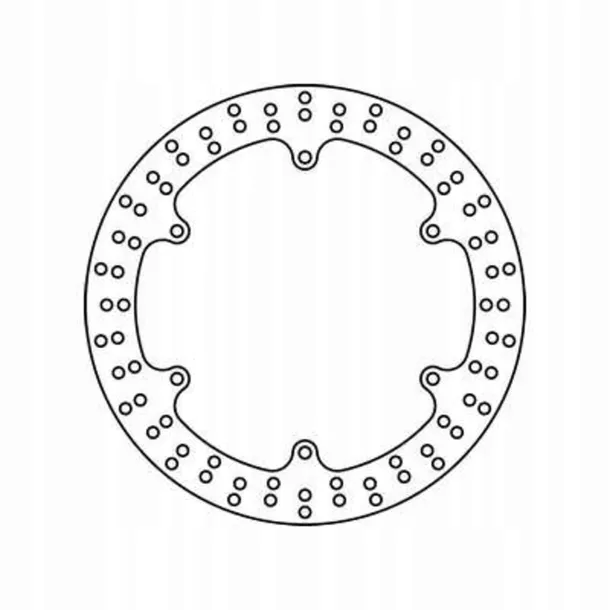trw-tarcza-hamulcowa-mst264-stan-nowy-numer-katalogowy-czesci-mst264