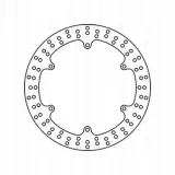 trw-tarcza-hamulcowa-mst264-stan-nowy-numer-katalogowy-czesci-mst264