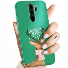 etui-do-xiaomi-redmi-note-8-pro-wzory-swiateczne-christmass-swieta-obudowa