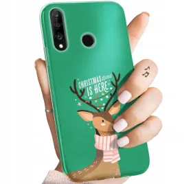 etui-do-huawei-p30-lite-wzory-swiateczne-christmass-swieta-obudowa-case