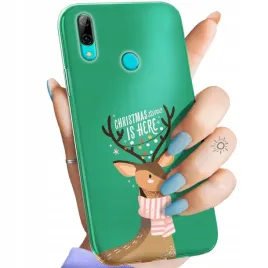 etui-do-huawei-p-smart-2019-wzory-swiateczne-christmass-swieta-obudowa-case