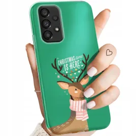 etui-do-samsung-galaxy-a33-5g-wzory-swiateczne-christmass-swieta-obudowa