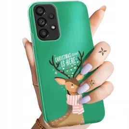 etui-do-samsung-galaxy-a53-5g-wzory-swiateczne-christmass-swieta-obudowa