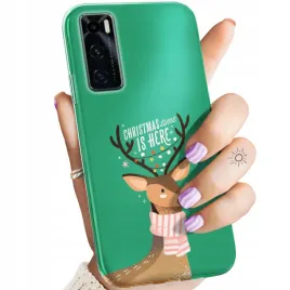 etui-do-vivo-y70-wzory-swiateczne-christmass-swieta-obudowa-pokrowiec-case