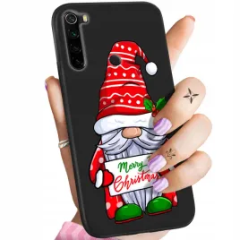 etui-matowe-do-xiaomi-redmi-note-8-wzory-mikolaj-swieta-renifer-obudowa