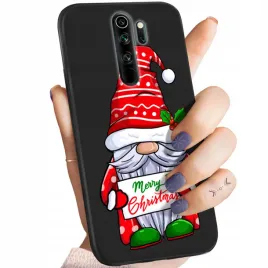 etui-matowe-do-xiaomi-redmi-note-8-pro-wzory-mikolaj-swieta-renifer-obudowa