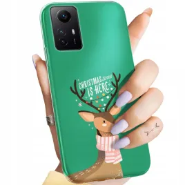 etui-do-xiaomi-redmi-note-12s-wzory-swiateczne-christmass-swieta-obudowa