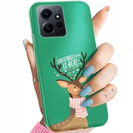 etui-do-xiaomi-redmi-note-12-wzory-swiateczne-christmass-swieta-obudowa