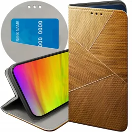 etui-do-samsung-galaxy-a24-4g-a25-5g-wzory-brazowe-drewniane-brown-case